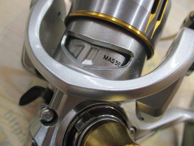 18フリームス LT1000S｜＠ベリーネット 日本最大新品中古釣具WEBショップ