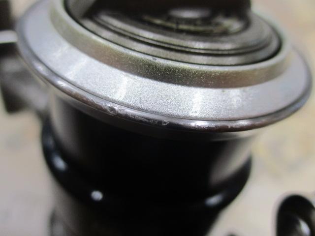 13コンプレックスBB 2500S F4