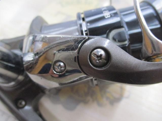 13コンプレックスBB 2500S F4｜＠ベリーネット 日本最大新品中古釣具