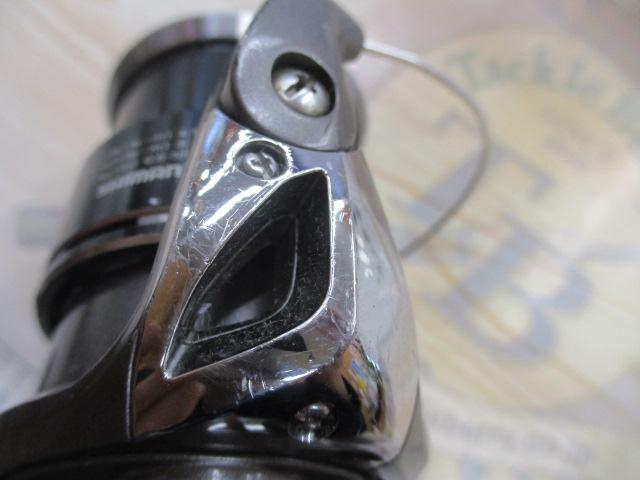 13コンプレックスBB 2500S F4｜＠ベリーネット 日本最大新品中古釣具