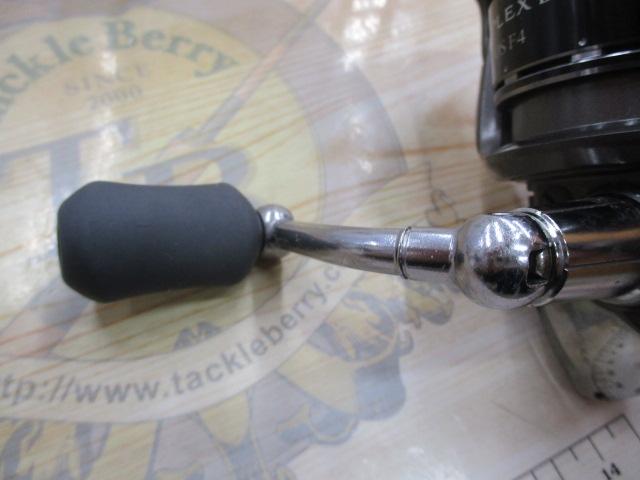 13コンプレックスBB 2500S F4