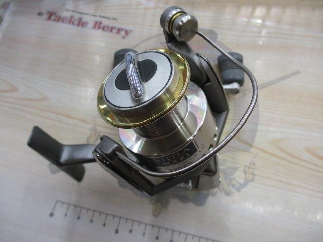 95ステラ 4000DH｜＠ベリーネット 日本最大新品中古釣具WEBショップ