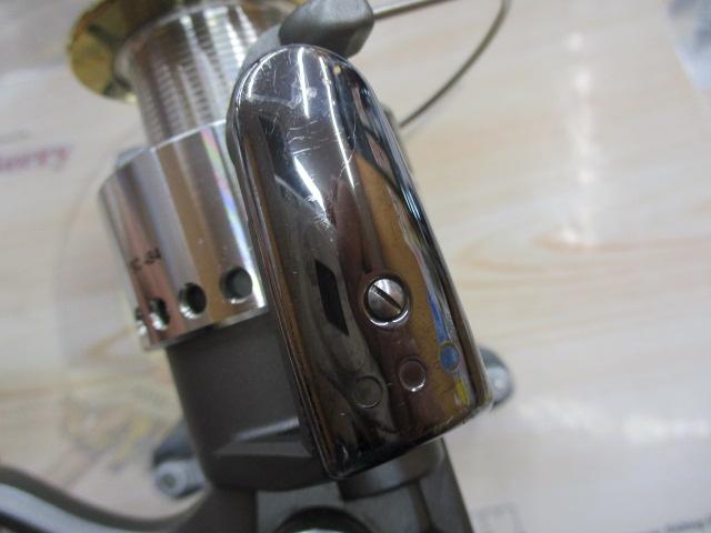 95ステラ 4000DH｜＠ベリーネット 日本最大新品中古釣具WEBショップ
