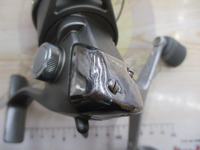 95ステラ 4000DH