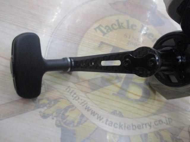 レボ ビーストSP 3000SH