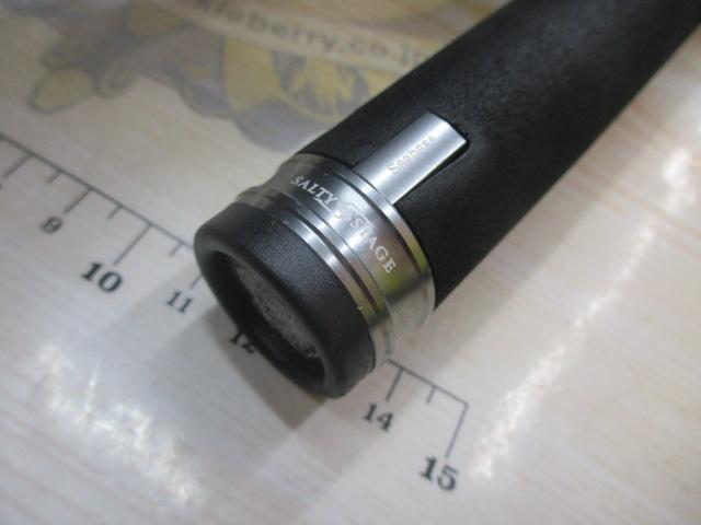 ソルティーステージプロトタイプシーバス XSBS-942MMH