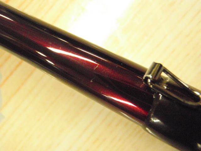 セフィアリミテッド S86M