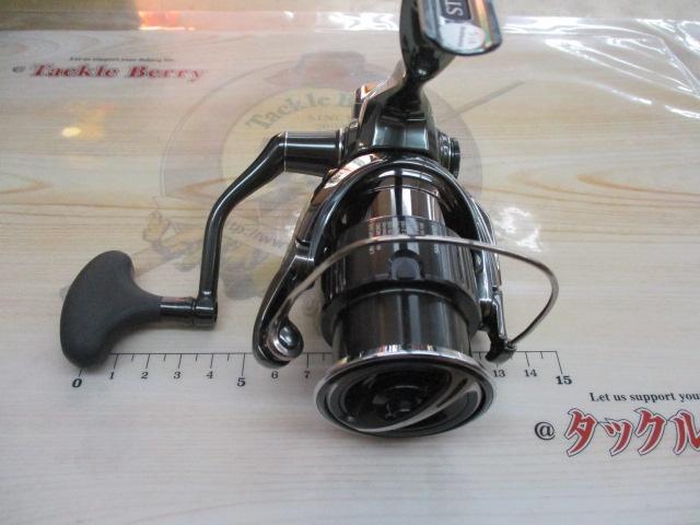 ひまわり　22ステラ　3000MHG 22ステラ 3000MHG｜＠ベリーネット 日本最大新品中古釣具WEBショップ リール