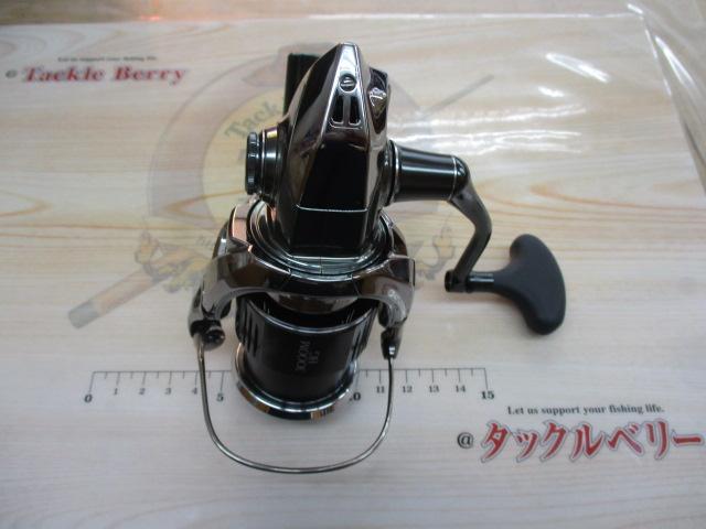 22ステラ 3000MHG｜＠ベリーネット 日本最大新品中古釣具WEBショップ