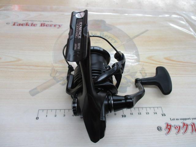 17エクスセンス C3000MHG｜＠ベリーネット 日本最大新品中古釣具WEB