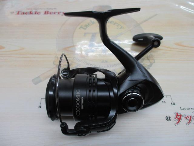 17エクスセンス C3000MHG｜＠ベリーネット 日本最大新品中古釣具WEB