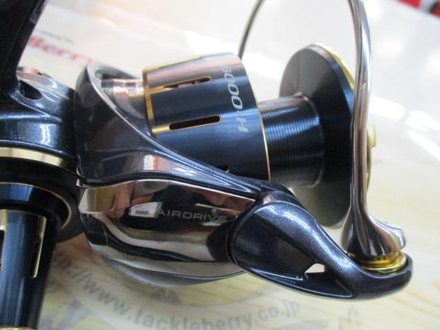 23ソルティガ 6000-H｜＠ベリーネット 日本最大新品中古釣具WEBショップ