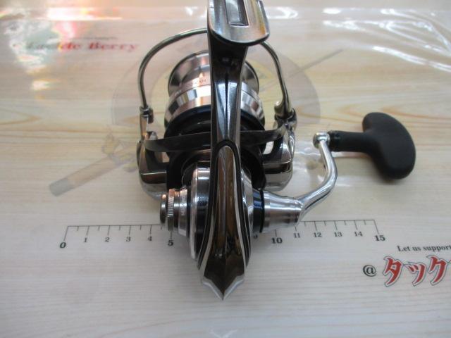 18イグジスト LT4000-CXH｜＠ベリーネット 日本最大新品中古釣具WEB