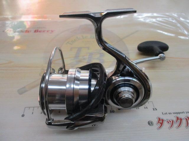 18イグジスト LT4000-CXH｜＠ベリーネット 日本最大新品中古釣具WEB