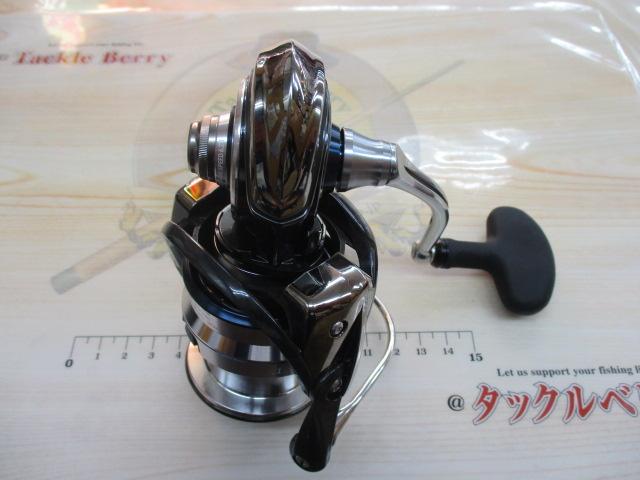 18イグジスト LT4000-CXH｜＠ベリーネット 日本最大新品中古釣具WEB