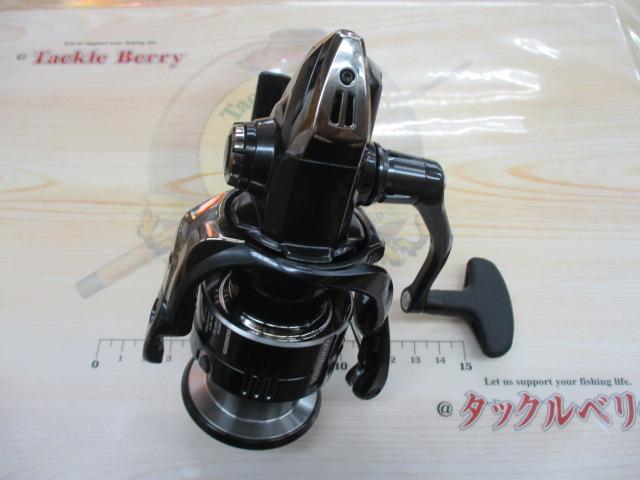 19ヴァンキッシュ 4000XG｜＠ベリーネット 日本最大新品中古釣具WEB
