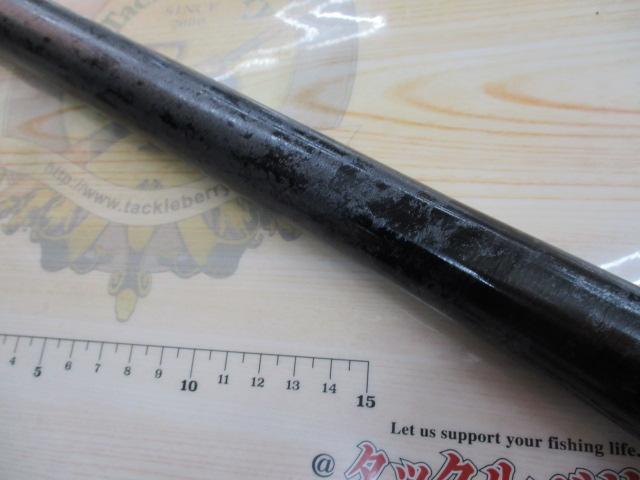 SZ銀影硬派 荒瀬抜90SG