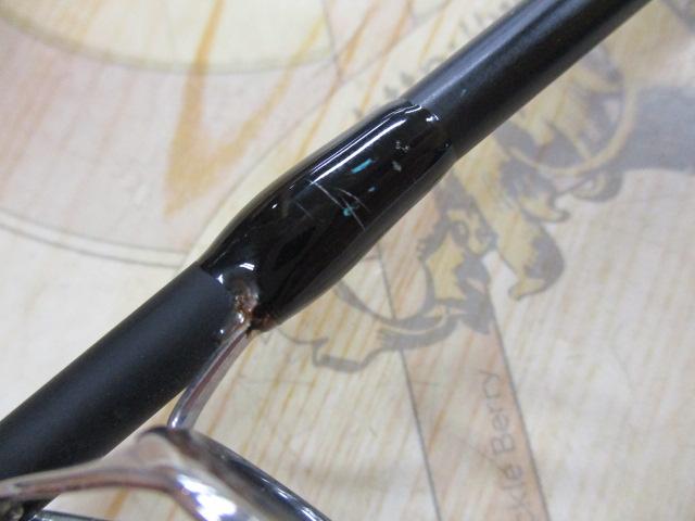 ソルダムゴースト SOMG-B575 セパレートグリップ