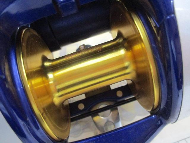 ハイパータナコン 500F