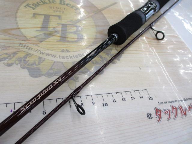 スコーピオンXV 2451R-2