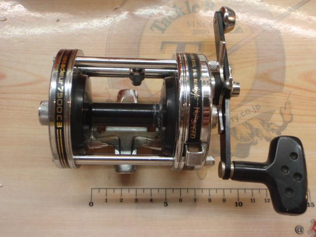 7500C3 クローム