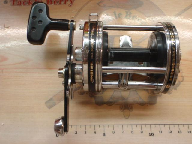 7500C3 クローム