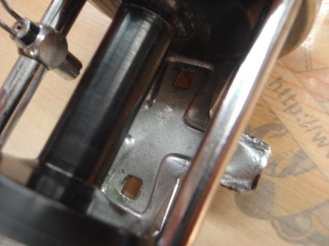 7500C3 クローム