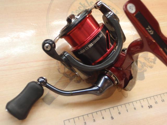 フエゴCS LT2000S-XH