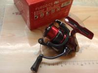 フエゴCS LT2000S-XH