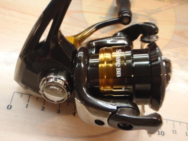 22ソアレBB 500SPG