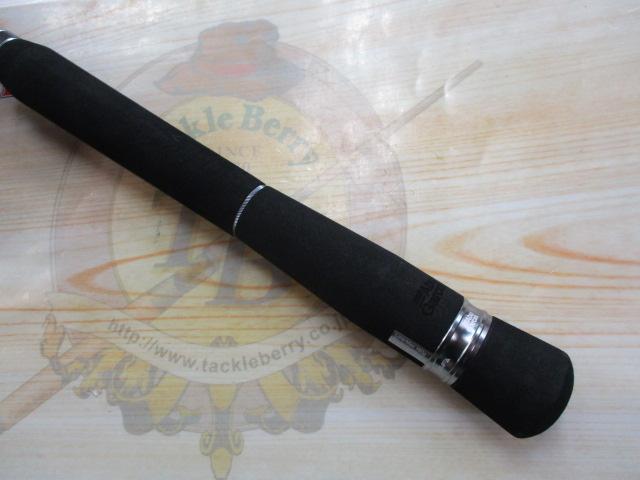 ソルティーステージプロトタイプジギング XJGS-63-1-MAX180