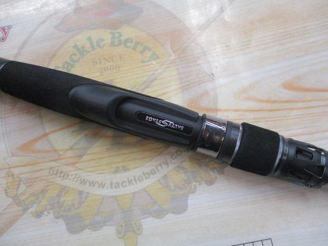 ソルティーステージプロトタイプジギング XJGS-63-1-MAX180