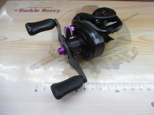 ロキサーニBC HS8