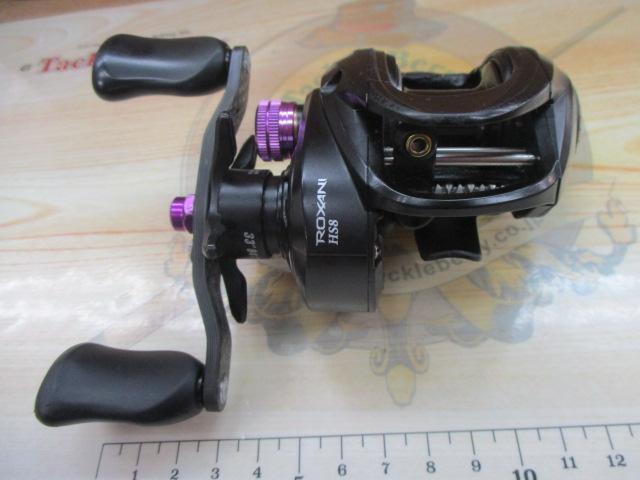 ロキサーニBC HS8