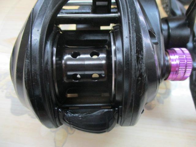 ロキサーニBC HS8