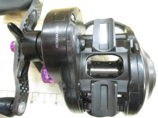 ロキサーニBC HS8