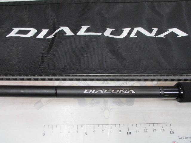 23ディアルーナ S106MH