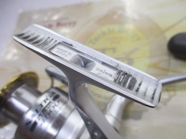 ソルティガブラスト 4500｜＠ベリーネット 日本最大新品中古釣具WEB