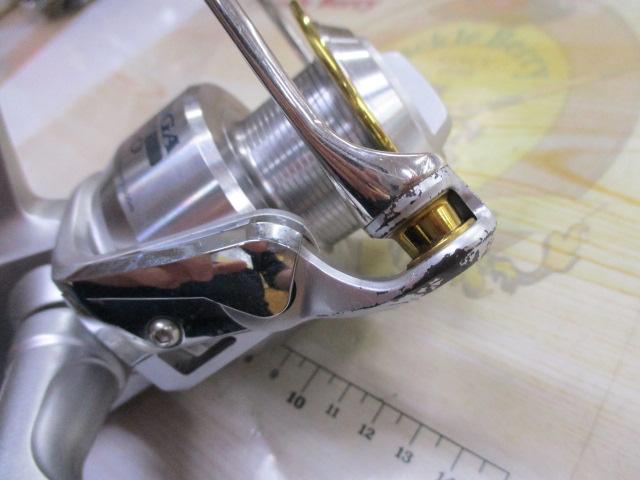 ソルティガブラスト 4500｜＠ベリーネット 日本最大新品中古釣具WEB