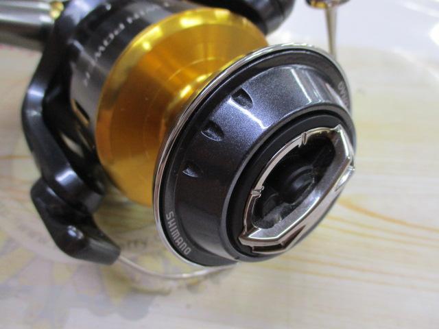 15ツインパワーSW 8000HG