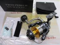 15ツインパワーSW 8000HG