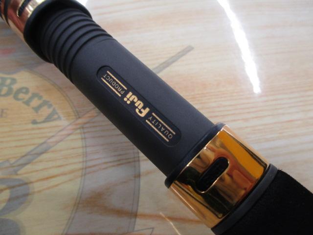 がま船プロヒラメ MH300