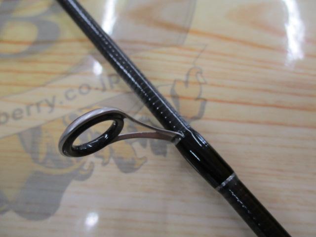 トラウトX NT 60L・N