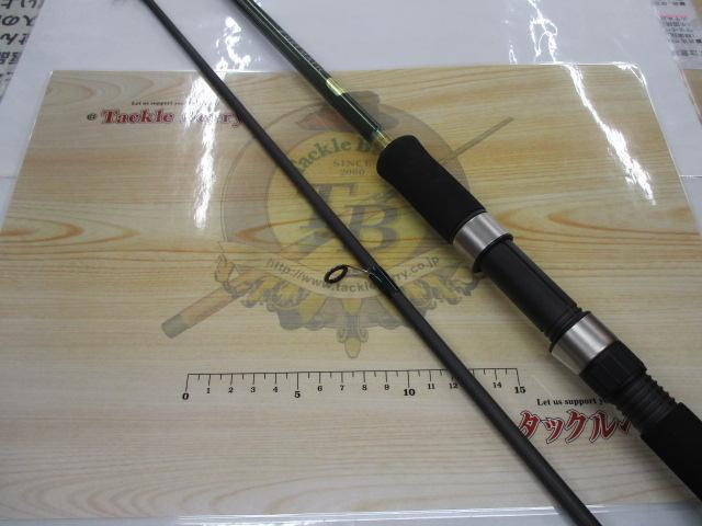 ルアーマチック S90ML
