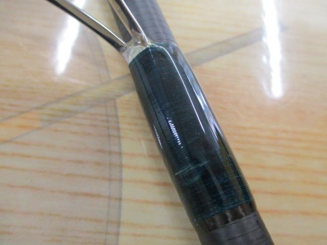 ルアーマチック S90ML