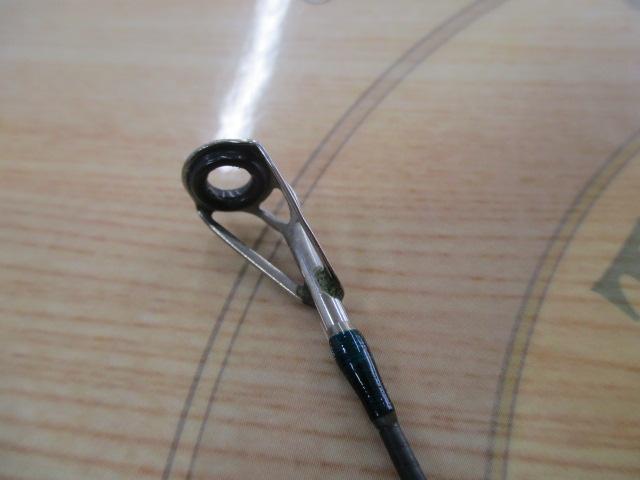 ルアーマチック S90ML