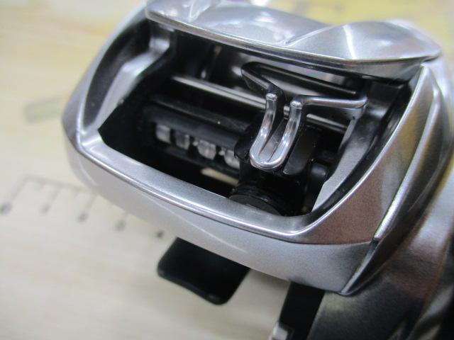 21ジリオン SV TW 1000XHL｜＠ベリーネット 日本最大新品中古釣具WEB