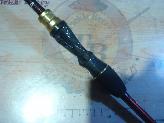 アナリスター カワハギ 91-172・E