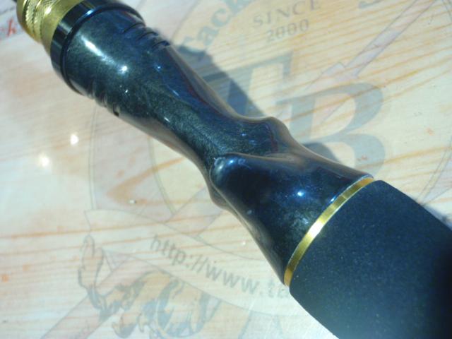 アナリスター カワハギ 91-172・E
