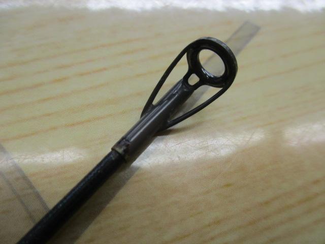 リバティクラブ磯風 3-45遠投・K